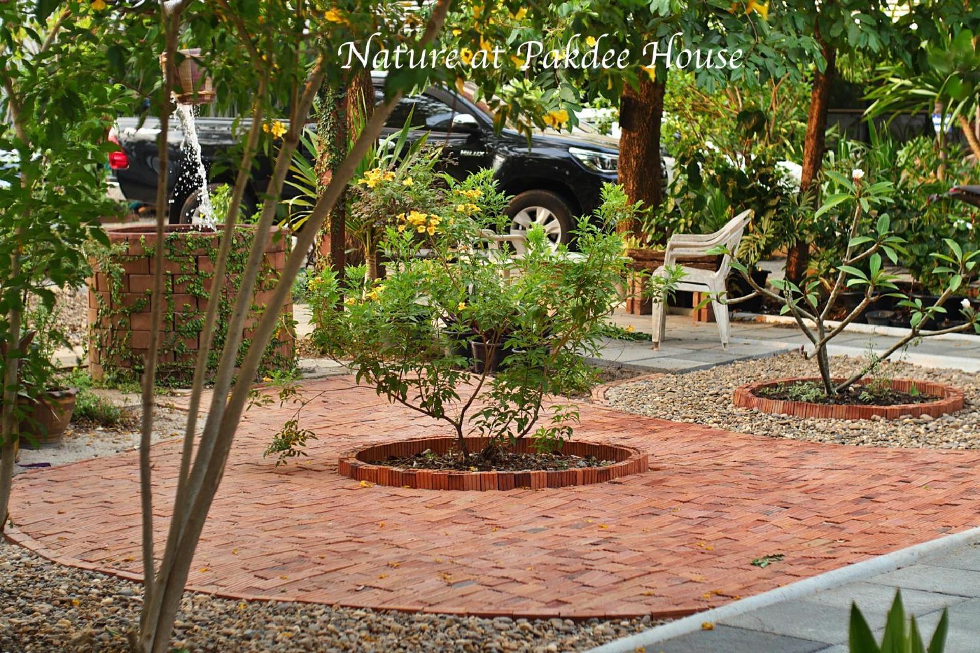 Pakdee House Hotel Udon Thani Ngoại thất bức ảnh