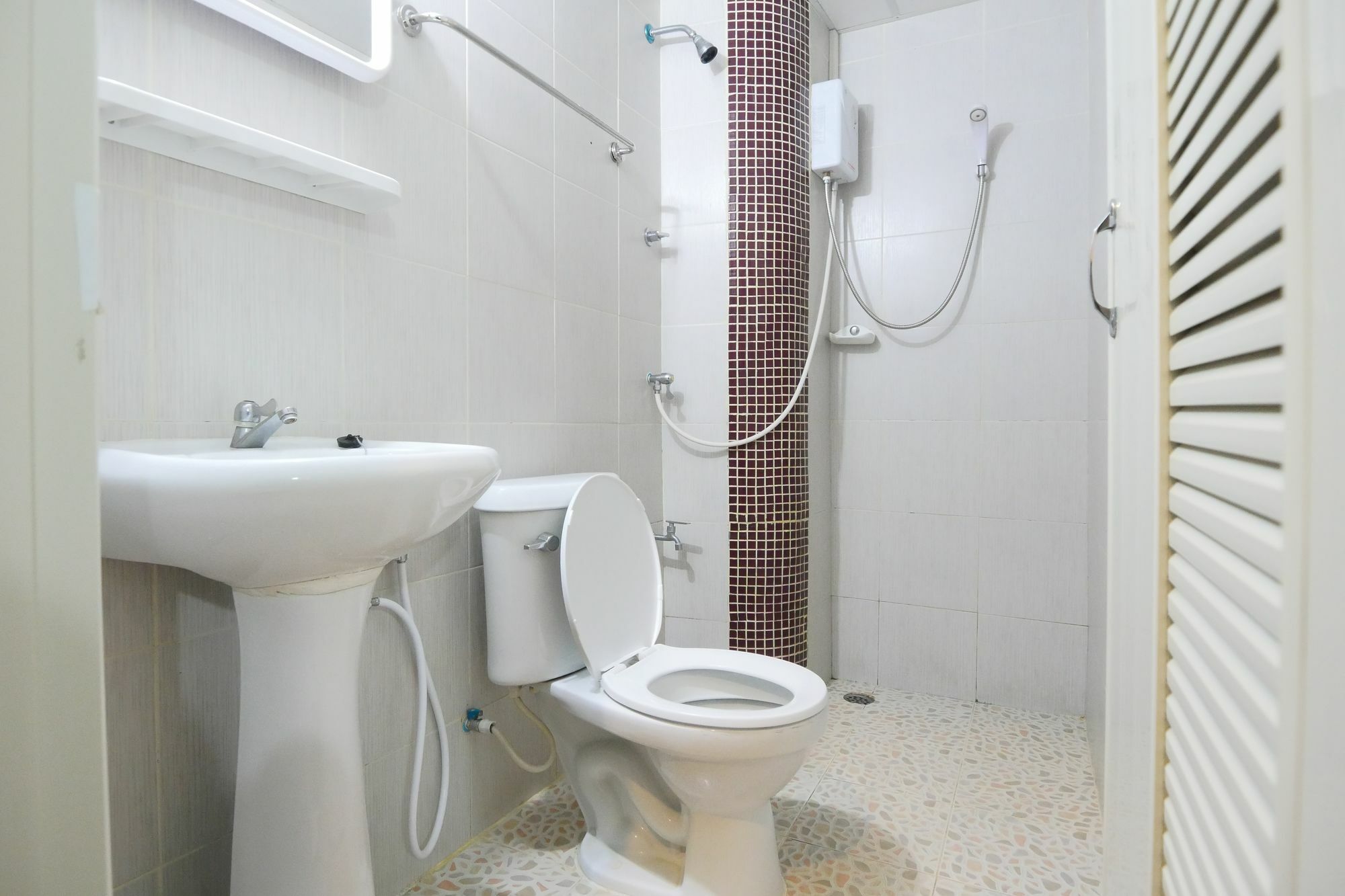 Pakdee House Hotel Udon Thani Ngoại thất bức ảnh