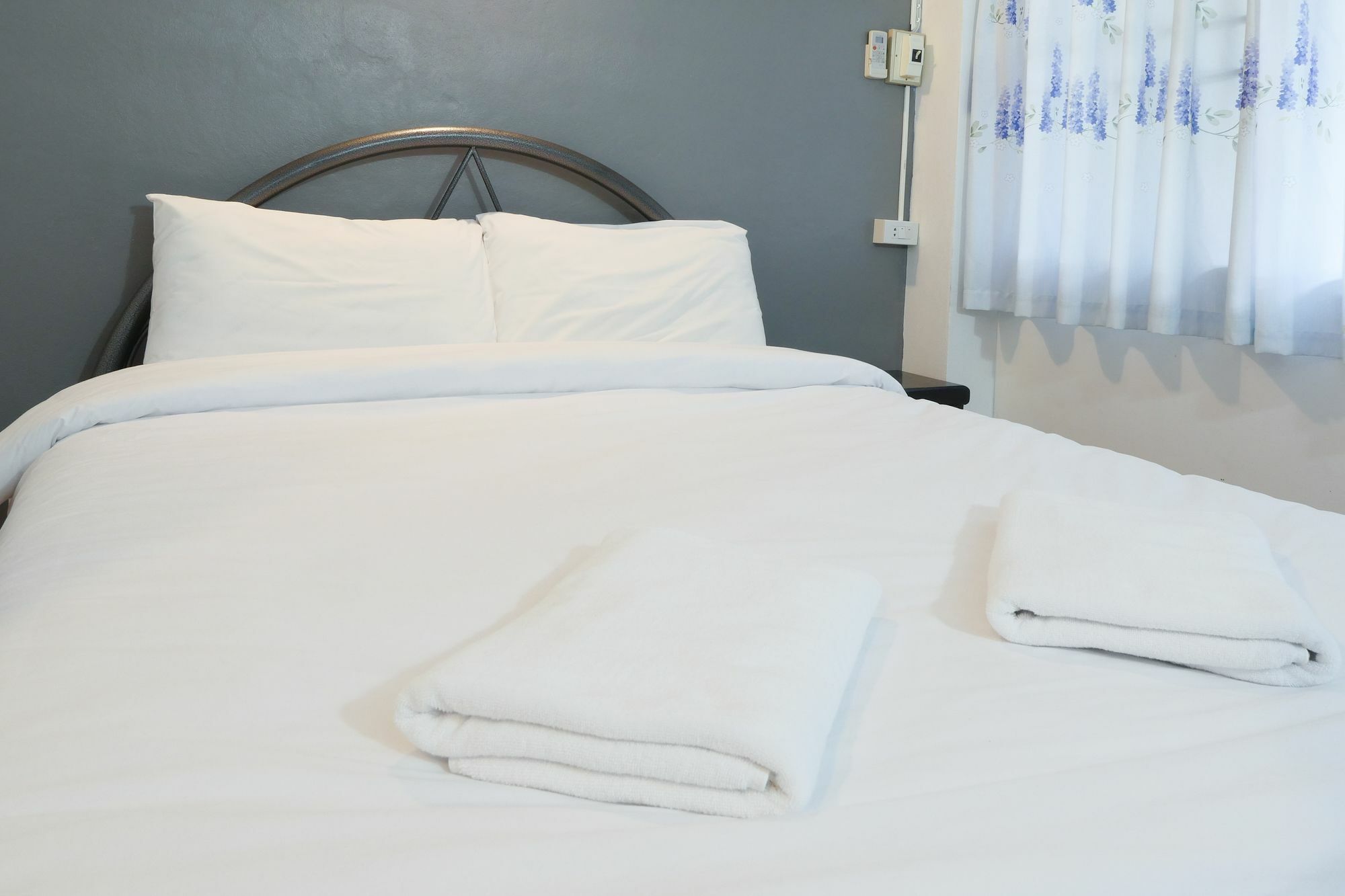 Pakdee House Hotel Udon Thani Ngoại thất bức ảnh