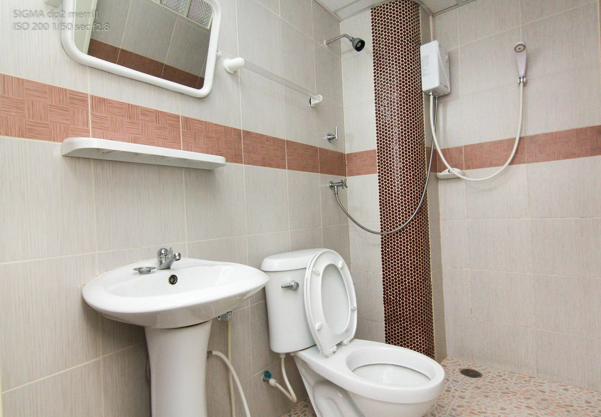 Pakdee House Hotel Udon Thani Ngoại thất bức ảnh